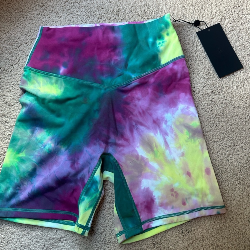 Cloud Volley shorts